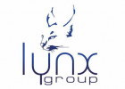 Логотип компании «Линкс групп»