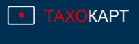 Логотип компании «Тахокарт»