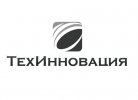 Логотип компании «Техинновация»