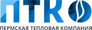 Логотип компании «Пермская тепловая компания - Поставки и продажи насосного, теплового, инженерного оборудования»
