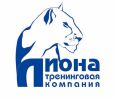 Логотип компании «Тренинговая компания "Лиона" - Обучение для руководителей и персонала компаний»