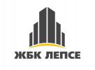 Логотип компании «ЖБК Лепсе - Завод жби в г Киров»