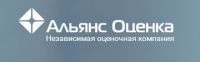 Логотип компании « Оценочная компания “Альянс Оценка”  - Оценочная компания»
