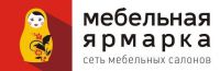 Логотип компании «Мебеляная ярмарка»