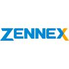 Логотип компании «Zennex»