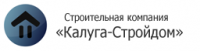 Логотип компании «*-стройдом*»