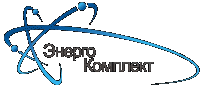 Логотип компании «ЭнергоКомплкт - Электротехническое оборудование»