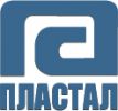 Логотип компании «*пластал пк*»