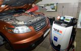 Логотип компании «АвтоВито-Бутово - Автосервис»