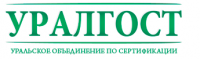 Логотип компании «Центр по сертификации уралгост»