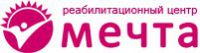 Логотип компании «Реабилитационный центр *мечта*»