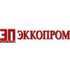 Логотип компании «Эккопром»