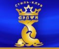 Логотип компании «Салон красоты *дэлфи*»