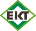 Логотип компании «ООО "ЭКТ" - Электроустановочная продукция»