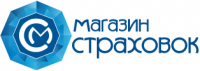Логотип компании «Компания Магазин Страховок - Страховые услуги»