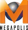 Логотип компании «ООО "Мегаполис-Спб" - Плитка»