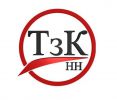 Логотип компании «Трубозаготовительный комбинат НН - трубы стальные»