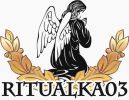 Логотип компании «Торгово-производственная компания ritualka03.ru»