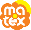 Логотип компании «Матекс»