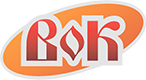 Логотип компании «*вок*»