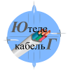 Логотип компании «ООО ПКФ «Югтелекабель»»