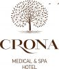 Логотип компании «Crona - Ресторан»