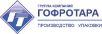 Логотип компании «Технопак - Гофротара»