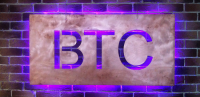 Логотип компании «Компания "втс"»