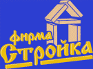 Логотип компании «"фирма стройка"»