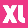 Логотип компании «Sexshop-XL - Интим магазин»