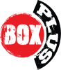 Логотип компании «BOX plus - Интернет-магазин»