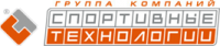 Логотип компании «Интернет- магазин sports-tech - Каталог спортивных товаров»