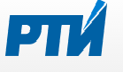Логотип компании «Рти - рынок микроэлектроники»