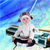 Логотип компании «Коновалова людмила андреевна - вязание»