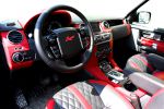 Логотип компании «Автоателье *авто дива*»