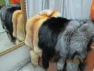Логотип компании «Меховое ателье»