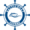 Логотип компании «Balticboat сервис»