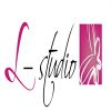 Логотип компании «*l-studio*»