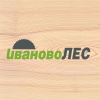 Логотип компании «Торгово-производственная компания *лес*»