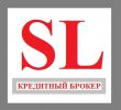 Логотип компании «Кредитный брокер *sl*»