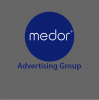 Логотип компании «MEDOR - Федеральное Рекламное Агентство»