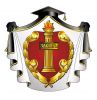 Логотип компании «Адвокат Кирюников Алексей Викторович - Юридические услуги в Севастополе, Симферополе и Крыму»