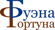 Логотип компании «Буэна фортуна - Фото услуги»