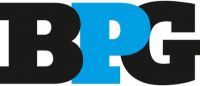 Логотип компании «BPG Group  - студия звукозаписи»