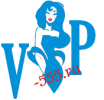 Логотип компании «Vip-555 - Школа интернет-бизнеса  “VIP-555.ru“  Создание сайтов»
