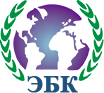 Логотип компании «Московский экономический бизнес колледж»