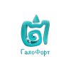 Логотип компании «СОЛЯНЫЕ ПЕЩЕРЫ "ГалоФорт" г. Щёкино - СОЛЯНЫЕ ПЕЩЕРЫ»