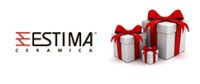 Логотип компании «Estima ceramica - Салон Керамики»