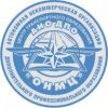 Логотип компании «АНО ДПО ОНМЦ - автошкола»