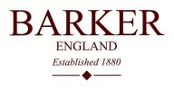 Логотип компании «Бутик *barker*»